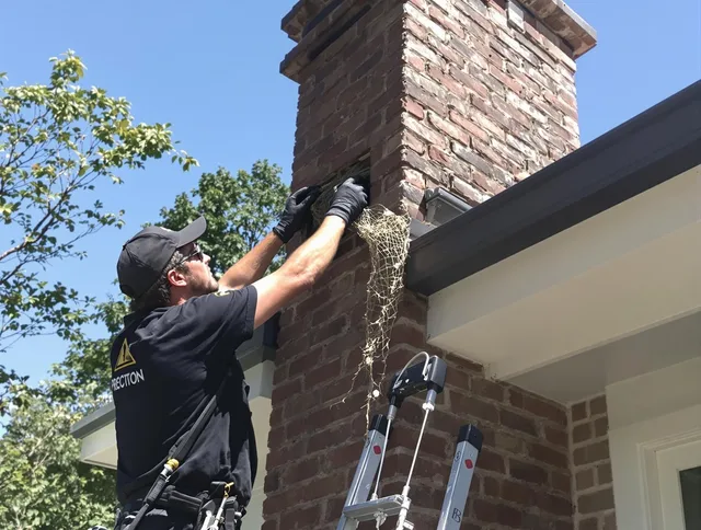 Animal & Debris Removal service in Chino Hills, CA