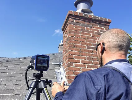 Chimney Inspection service in Chino Hills, CA