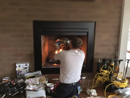 Chimney Liner Services service in Chino Hills, CA
