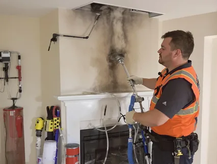 Soot Removal service in Chino Hills, CA